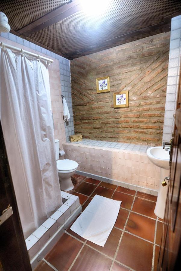 Pousada Villa Olinda Luaran gambar