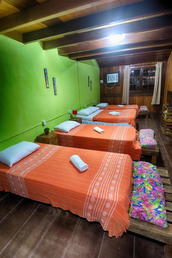 Pousada Villa Olinda Luaran gambar